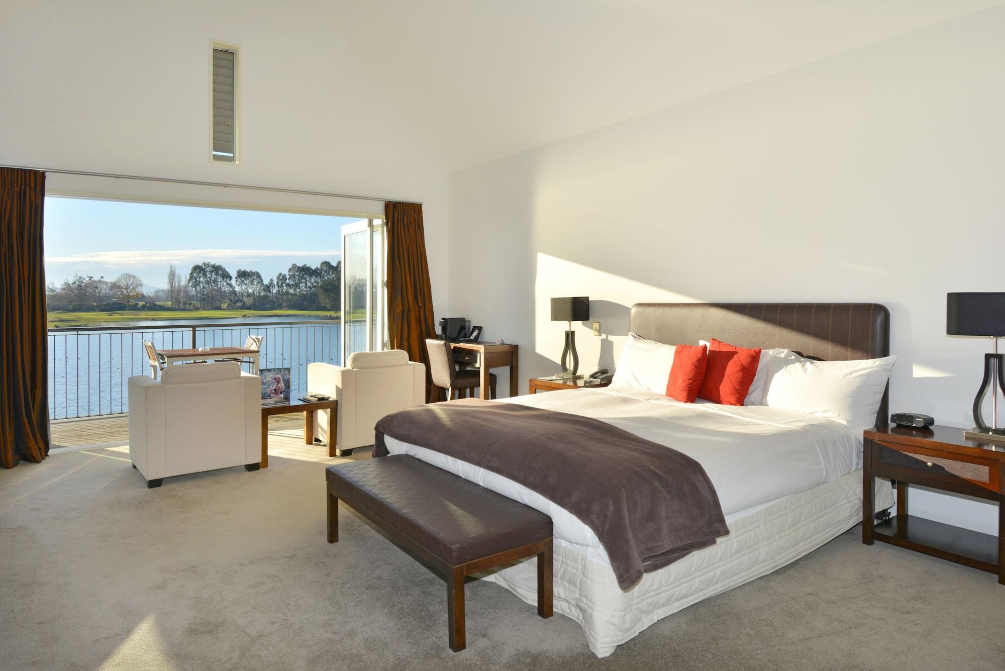 Peppers Clearwater Resort Крайстчёрч Экстерьер фото