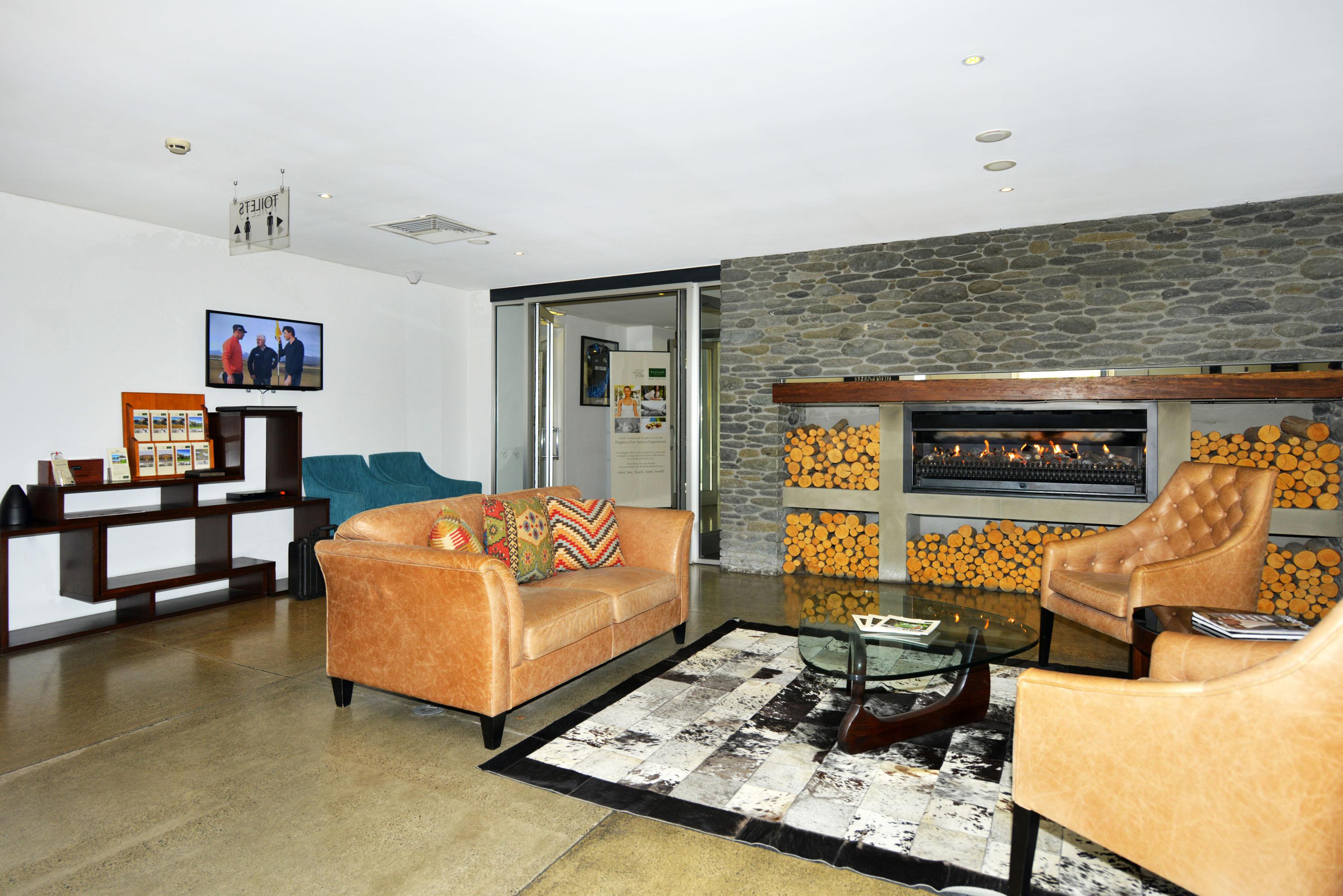 Peppers Clearwater Resort Крайстчёрч Экстерьер фото